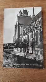 Ansichtkaart Dordrecht., Verzamelen, Ophalen of Verzenden