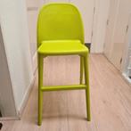 Ikea Urban kinderstoel  groen., Ophalen, Gebruikt, Overige typen