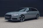 Audi A4 Avant 1.4 TFSI 3x S Line / CARPLAY / VI € 29.950,0, Auto's, 74 €/maand, 4 cilinders, 150 pk, A4