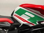 MV Agusta DRAGSTER 800 RC SCS LEASE VOORDELIG!, Motoren, Bedrijf, Meer dan 35 kW, 798 cc, Naked bike