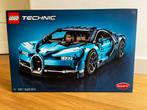 Lego 42083 Bugatti Chiron (SEALED), Ophalen of Verzenden, Nieuw, Complete set, Lego