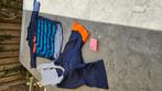 fietsbroek en shirt maat M, Sport en Fitness, Ophalen of Verzenden, Gebruikt