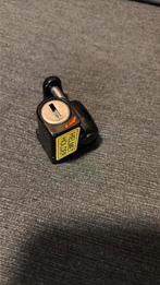 NOS helmet holder Honda MT/MB, Fietsen en Brommers, Ophalen of Verzenden, Nieuw, Overige merken