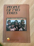 People of two times, Ophalen of Verzenden, Gelezen