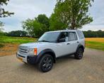 Zeer mooie Land Rover DIscovery 3 HSE 4.4-V8-LPG, Auto's, Land Rover, Automaat, 2556 kg, 4394 cc, Leder