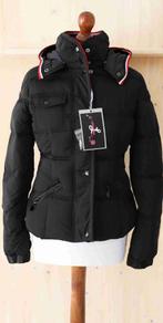 Gewatteerd winterjas, maat XL, (of S) zwart (nieuw), Luxestar, Zwart, Maat 46/48 (XL) of groter, Nieuw