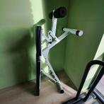 Sportbankje, Ophalen, Gebruikt, Benen, Fitnessbank