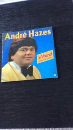 André Hazes, Ophalen of Verzenden, Gebruikt, Overige formaten, Levenslied of Smartlap