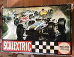 Scalextric racebaan, Ophalen of Verzenden, Zo goed als nieuw, Elektrisch, Overige merken