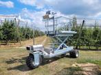 Elektrische hoogwerker boomgaard fruitteelt hoogwerker, Gebruikt, Case IH, Ophalen of Verzenden, Tot 80 Pk