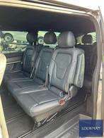 Lederen achterbank Mercedes-Benz v-klasse, Auto-onderdelen, Interieur en Bekleding, Ophalen, Gebruikt, Mercedes-Benz
