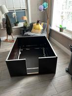 Werpkist, Dieren en Toebehoren, Hondenhokken, Ophalen of Verzenden, Zo goed als nieuw, 110 cm of meer, Minder dan 65 cm