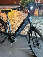 ❗️Gazelle Ultimate C8 Belt 500wh ZGAN/ GARANTIE❗️, 59 cm of meer, Ophalen of Verzenden, Zo goed als nieuw, Gazelle