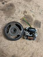 Puch ontsteking met vliegwiel, Ophalen of Verzenden