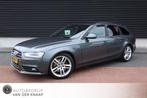 Audi A4 Avant 2.0 TFSI Pro Line S | Cruise | Parkeer assiste, Auto's, Audi, Euro 5, Stof, Gebruikt, Zwart