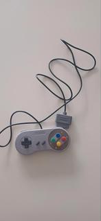 Nintendo controller, Ophalen of Verzenden, Zo goed als nieuw, Met 1 controller
