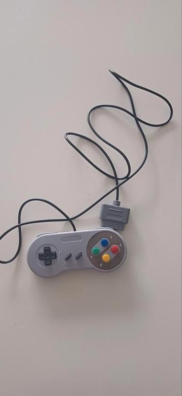 Nintendo controller beschikbaar voor biedingen