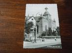 Z18 - Nijverdal - NH Kerk - Mooie oude kaart, Verzamelen, Ansichtkaarten | Nederland, Ophalen of Verzenden