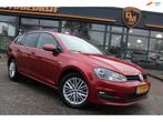 Volkswagen Golf Variant 1.2 TSI Highline | DSG | Adaptive |, Euro 5, Gebruikt, 4 cilinders, Alcantara