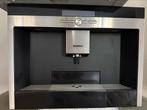Siemens inbouw koffiemachine TK76k573 met 3mnd garantie, Ophalen, 10 kopjes of meer, Koffiebonen, Koffiemachine