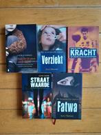 Trevane Jacky : Fatwa, Ophalen of Verzenden, Trevane Jacky