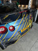 Spoiler voledig carbon nissan r35, Auto-onderdelen, Ophalen, Nissan