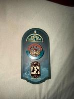 Baron 1898 Pin - Efteling Souvenir, Verzamelen, Ophalen of Verzenden, Zo goed als nieuw, Overige onderwerpen, Speldje of Pin