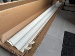 Veneta Rolgordijn zandkleurig | 2,53 x 1,80 m | NIEUW, Beige, Nieuw, 200 cm of meer, 150 tot 200 cm