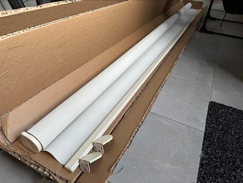 Veneta Rolgordijn zandkleurig | 2,53 x 1,80 m | NIEUW, Huis en Inrichting, Stoffering | Gordijnen en Lamellen, Nieuw, 150 tot 200 cm