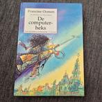 Francine Oomen - De computerheks, Ophalen of Verzenden, Zo goed als nieuw, Francine Oomen