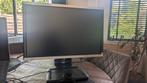 Hp monitor 23", Computers en Software, Monitoren, Ophalen, Gebruikt, Overige typen, Overige resoluties