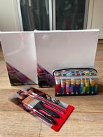 Nieuwe Acryl verf set!, Hobby en Vrije tijd, Ophalen of Verzenden, Nieuw, Acrylverf