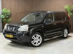 Nissan X-Trail 2.5 LE 4WD, Automaat, 1350 kg, Gebruikt, Zwart
