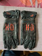 Harley Davidson Lederen Handschoenen Maat L - NIEUW, Overige merken, Heren, L, Tweedehands