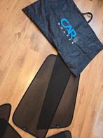 Privacy Shades Skoda Kodiaq (zonwering auto), Ophalen, Gebruikt, Skoda