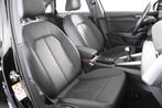 Audi A3 35 TFSI *1ste Eigenaar*Navigatie*DAB* (bj 2021), Auto's, Audi, Stof, 4 cilinders, 150 pk, Zwart