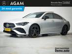 Mercedes-Benz CLA Coupé 180 AMG Line, Auto's, Mercedes-Benz, CLA, 136 pk, Euro 6, 4 cilinders