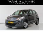 Citroën C3 1.0 VTi Attraction Airco | Dealer OH (bj 2014), Auto's, Citroën, Te koop, Zilver of Grijs, C3, Benzine