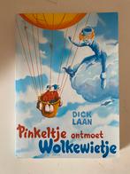 Laan - Pinkeltje ontmoet Wolkewietje, Ophalen, Zo goed als nieuw, Laan