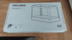 IKEA Hallbar, Ophalen, Kunststof, Nieuw, 40 liter of meer