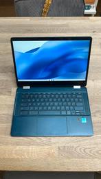 HP Chromebook x360, Computers en Software, Chromebooks, Ophalen, 14 inch, Gebruikt, Qwerty