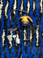 Handstoomreiniger - Hygiënisch Schoon Zonder Chemicaliën, Nieuw, Stoomreiniger, Ophalen of Verzenden, Nvt