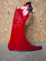 Golf 6 voorscherm links, Ophalen of Verzenden, Voor, Spatbord