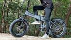 ✅Turbo Samebike 750w plooifiets elektrische vouwfiets engwe✅, Nieuw, Overige merken, Ophalen