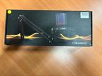 Strolox Microfoon met Arm, Muziek en Instrumenten, Microfoons, Ophalen of Verzenden, Zo goed als nieuw, Overige typen