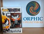Funko pop! 369 Venomized Ghost Rider, Ophalen of Verzenden, Zo goed als nieuw