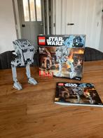 Lego star wars AT-ST Walker 75153, Ophalen, Zo goed als nieuw, Actiefiguurtje
