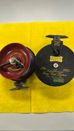 Alvey easy cast, Watersport en Boten, Ophalen of Verzenden, Gebruikt