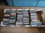 Circa 185 cd's, Ophalen of Verzenden, 1980 tot 2000, Gebruikt