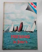 Friesland in foto's, Ophalen of Verzenden, Gelezen